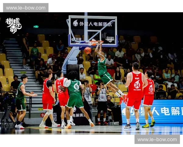 篮球直播吧全面更新 NBA赛程实时播报 热点赛事精彩回放尽在掌握