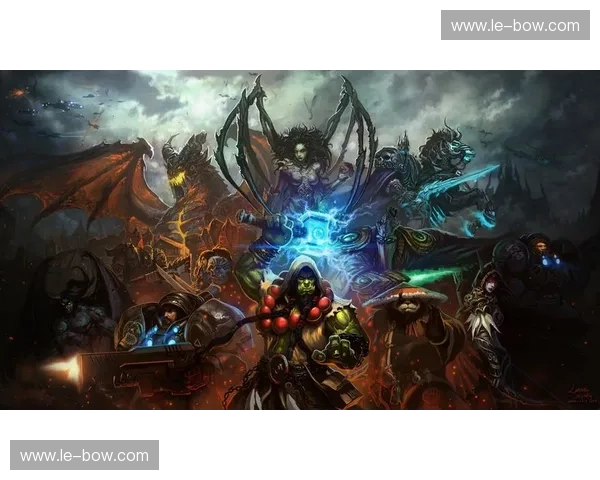 以风暴英雄老头为核心展开跨时空冒险对抗未知黑暗力量的史诗传奇