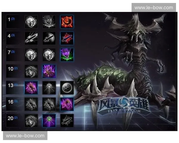 围绕风暴英雄PNG素材解析的高品质游戏视觉创意指南全面实用篇